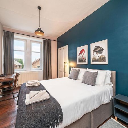Central Apartment - Industrial Blairgowrie and Rattray Εξωτερικό φωτογραφία