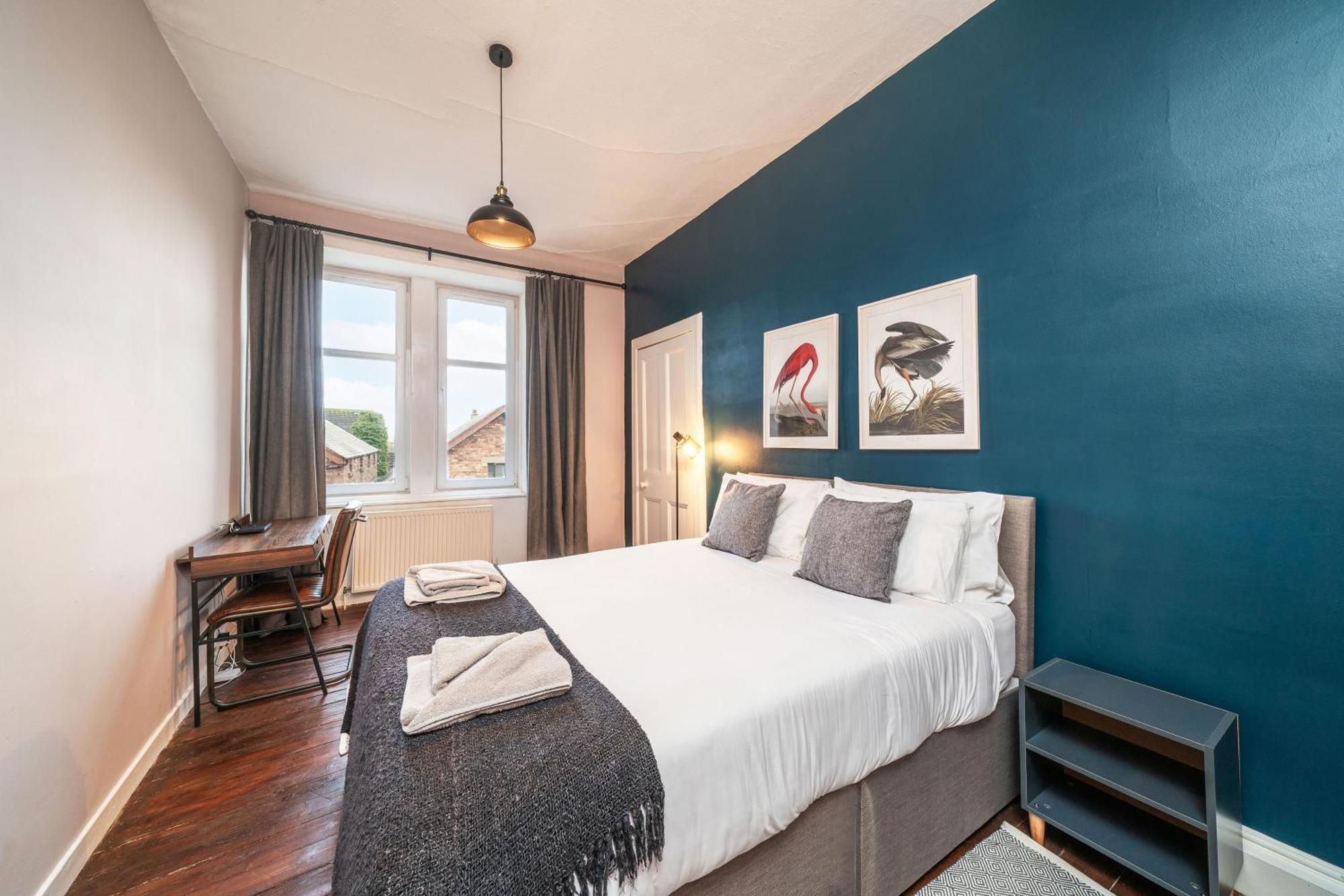 Central Apartment - Industrial Blairgowrie and Rattray Εξωτερικό φωτογραφία